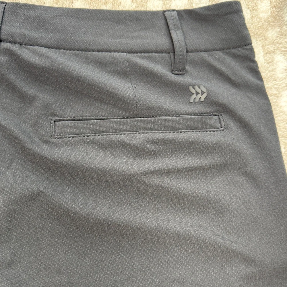 Black Golf Shorts size 32